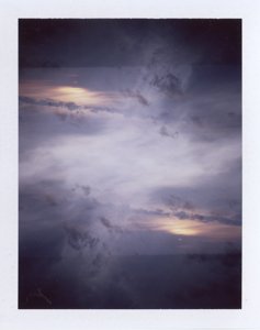 Sunbeam sky light leak