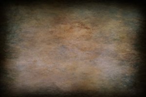 Grunge vignette texture
